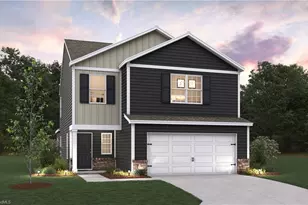 462 Mirage Dr, Winston-Salem, NC 27127 - Photo 1