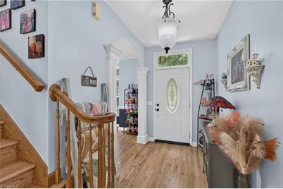 350 Lawrence Drive, Asheboro, NC 27205 - Photo 33