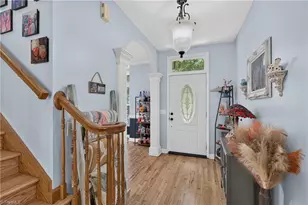 350 Lawrence Dr, Asheboro, NC 27205 - Photo 33
