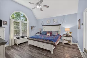 350 Lawrence Dr, Asheboro, NC 27205 - Photo 17