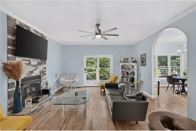 350 Lawrence Drive, Asheboro, NC 27205 - Photo 5
