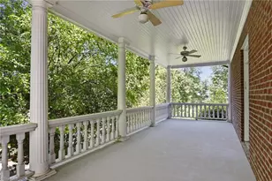 107 Staunton Dr, Greensboro, NC 27410 - Photo 29