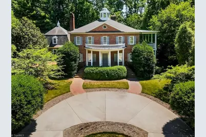 107 Staunton Drive, Greensboro, NC 27410 - Photo 1