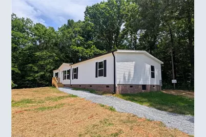 12402 Linwood Southmont Road, Lexington, NC 27292 - Photo 3
