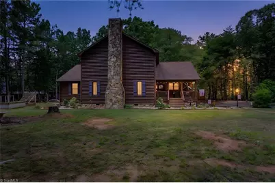 143 Mohegan Trail, Mocksville, NC 27028 - Photo 3