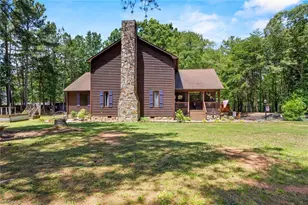 143 Mohegan Trail, Mocksville, NC 27028 - Photo 1
