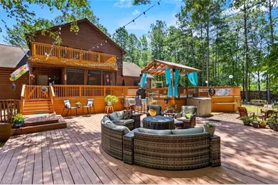 143 Mohegan Trail, Mocksville, NC 27028 - Photo 1