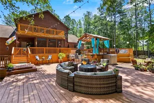 143 Mohegan Trail, Mocksville, NC 27028 - Photo 1