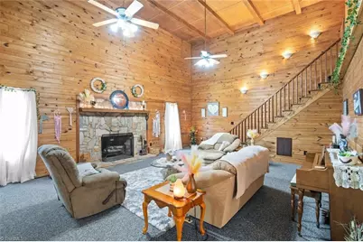 143 Mohegan Trail, Mocksville, NC 27028 - Photo 17