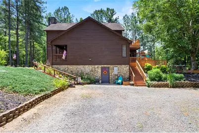 143 Mohegan Trail, Mocksville, NC 27028 - Photo 5