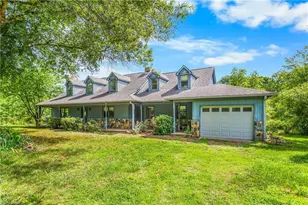 5041 Friendship Circle Rd, East Bend, NC 27018 - Photo 3
