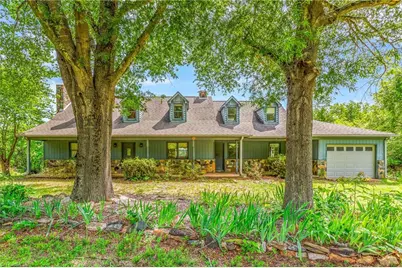 5041 Friendship Circle Road, East Bend, NC 27018 - Photo 1