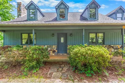 5041 Friendship Circle Road, East Bend, NC 27018 - Photo 5