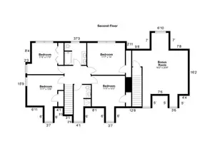 5041 Friendship Circle Rd, East Bend, NC 27018 - Photo 49