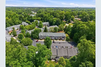 42 Ledgerstone Lane, Greensboro, NC 27407 - Photo 37