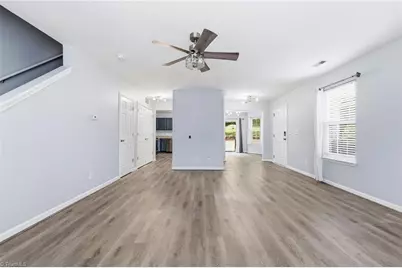 42 Ledgerstone Lane, Greensboro, NC 27407 - Photo 17
