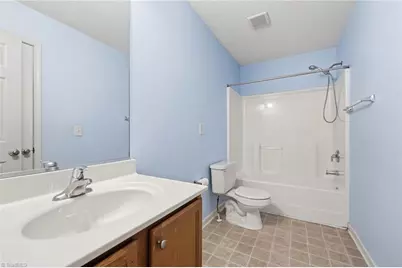 42 Ledgerstone Lane, Greensboro, NC 27407 - Photo 29