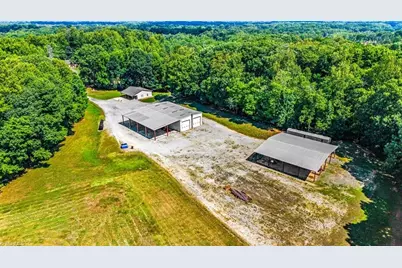 320 Marshall Smith Road, Colfax, NC 27235 - Photo 3