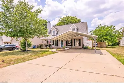 2045 Ardmore Village Lane, Winston-Salem, NC 27127 - Photo 5