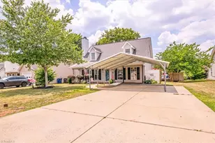 2045 Ardmore Village Ln, Winston-Salem, NC 27127 - Photo 5