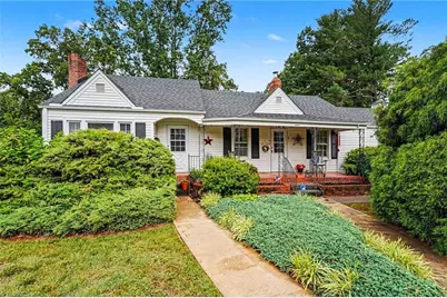 133 Mountain View Road, King, NC 27030 - Photo 3