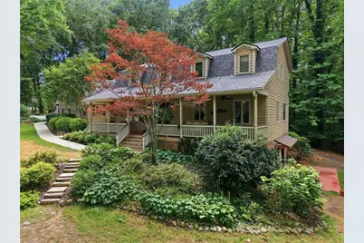 5500 Deering Place, Greensboro, NC 27406 - Photo 3
