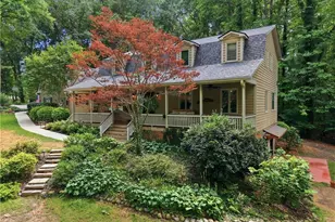 5500 Deering Pl, Greensboro, NC 27406 - Photo 3