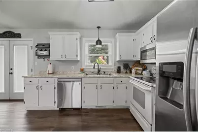 4402 Valley View Road, Trinity, NC 27360 - Photo 5