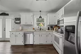 4402 Valley View Rd, Trinity, NC 27360 - Photo 5