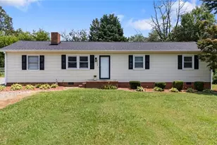 4402 Valley View Rd, Trinity, NC 27360 - Photo 1