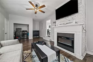 4402 Valley View Rd, Trinity, NC 27360 - Photo 13