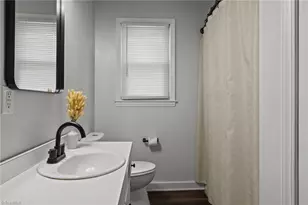 4402 Valley View Rd, Trinity, NC 27360 - Photo 17