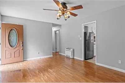 152 Blue Ridge Road, State Road, NC 28676 - Photo 9