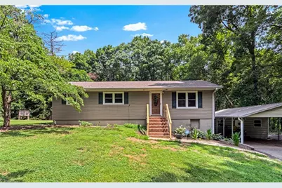 152 Blue Ridge Road, State Road, NC 28676 - Photo 1