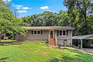 152 Blue Ridge Rd, State Road, NC 28676 - Photo 1