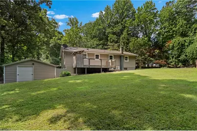 152 Blue Ridge Road, State Road, NC 28676 - Photo 29