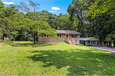 152 Blue Ridge Road, State Road, NC 28676 - Photo 3