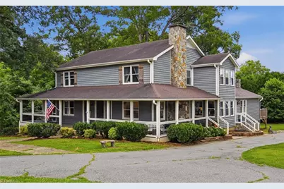 122 Helleri Circle, Advance, NC 27006 - Photo 1