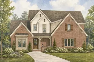 3055 Scarlet Tanager Dr, Winston-Salem, NC 27106 - Photo 1
