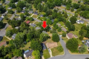 1160 Castlegate Dr, Winston-Salem, NC 27103 - Photo 39