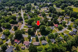 1160 Castlegate Dr, Winston-Salem, NC 27103 - Photo 35