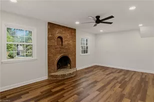 1160 Castlegate Dr, Winston-Salem, NC 27103 - Photo 23