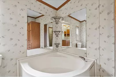 276 Williamson Creek Road, Ruffin, NC 27326 - Photo 23