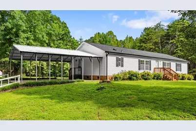 276 Williamson Creek Road, Ruffin, NC 27326 - Photo 3