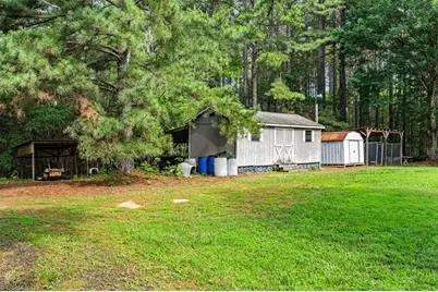 276 Williamson Creek Road, Ruffin, NC 27326 - Photo 35