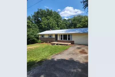 386 Otis Brown Drive, North Wilkesboro, NC 28659 - Photo 1
