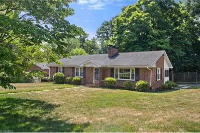 1734 Lancelot Lane, Winston-Salem, NC 27103 - Photo 1