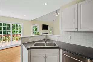 1644 Finwick Dr, Pfafftown, NC 27040 - Photo 9