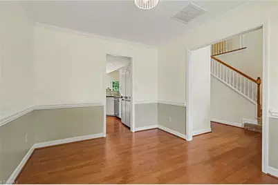 1644 Finwick Drive, Pfafftown, NC 27040 - Photo 5
