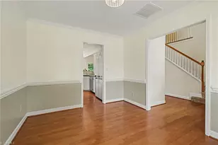 1644 Finwick Dr, Pfafftown, NC 27040 - Photo 5